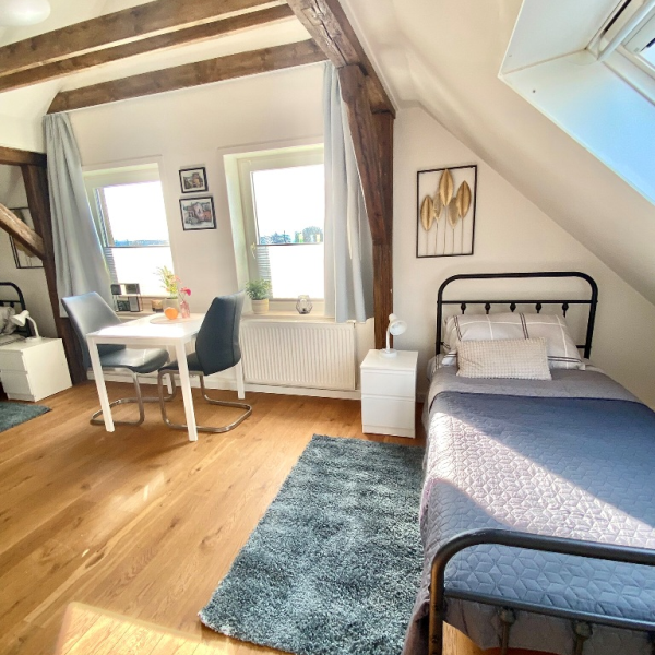 78 stabile <br>Betten